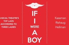 If I Were a Boy