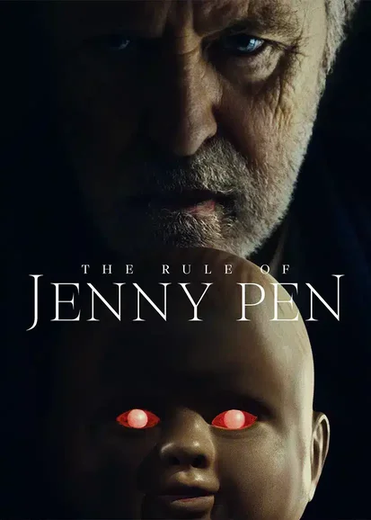 The Rule of Jenny Pen