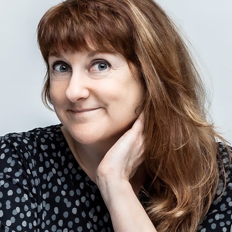 Filippa Widlund: Så många bra böcker finns bara på loppis