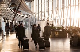 Nytt råd ska lyfta Arlanda