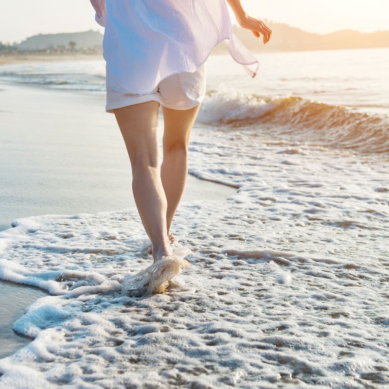Coastal Grandmother – sommarens hetaste trend
