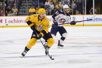 Vi måste åka mer skridskor...