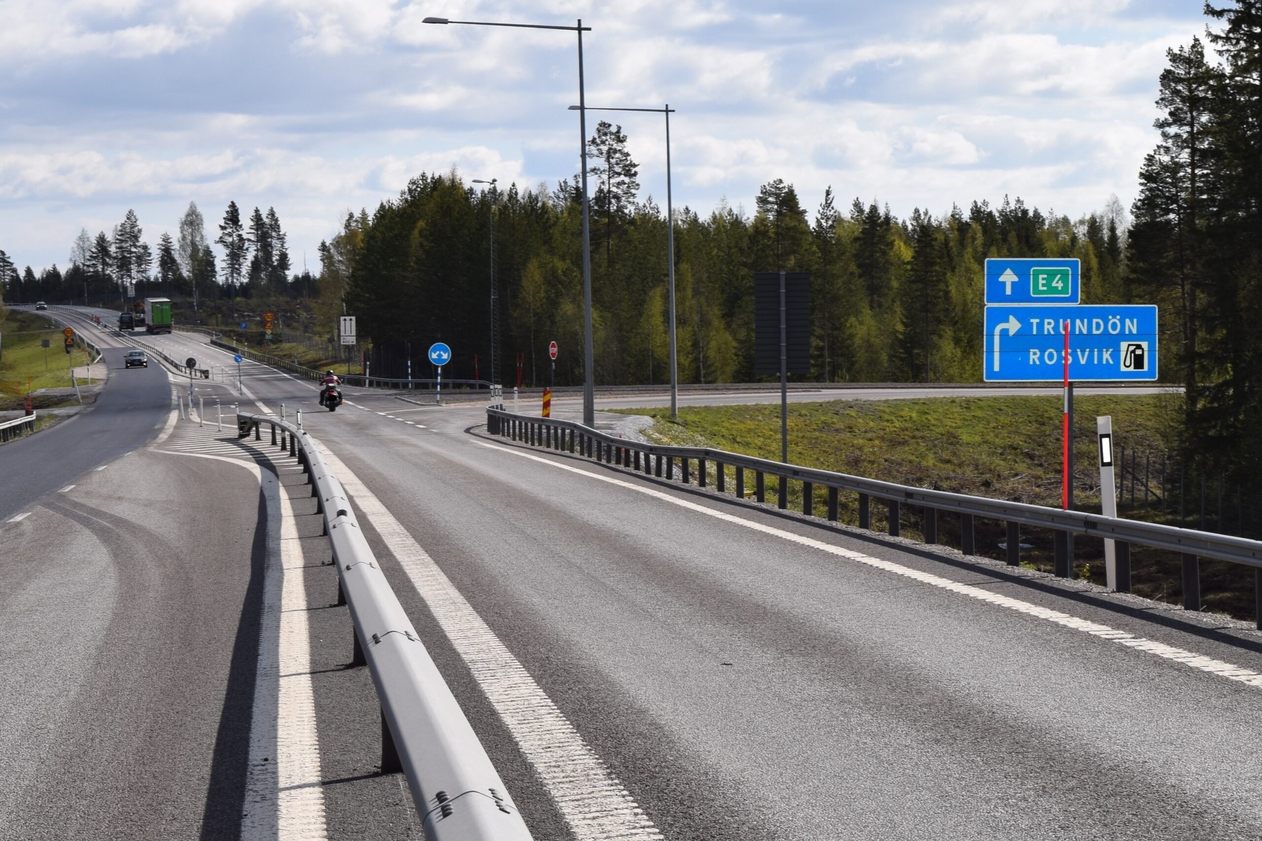 Foto: Trafikverket