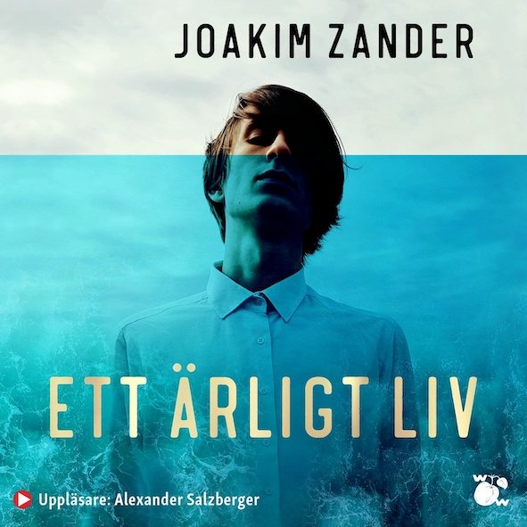 Redaktionens boktips: Det här läser och lyssnar vi på i april 2022