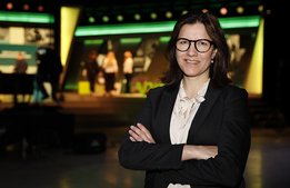 ”Ett kvitto på att vi gjort ett bra jobb”