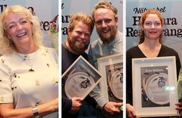 De är restaurangbranschens mest hållbara