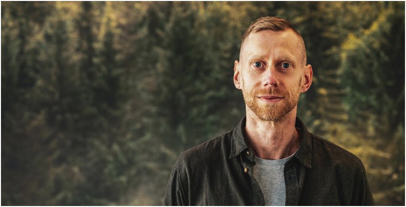 Niklas Wede FOTO: Pressbild