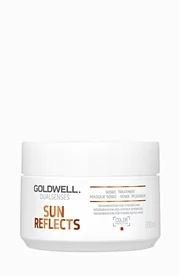 Goldwell Dualsenses Sun Reflects After-Sun 60 Sec Treatment 200 ml