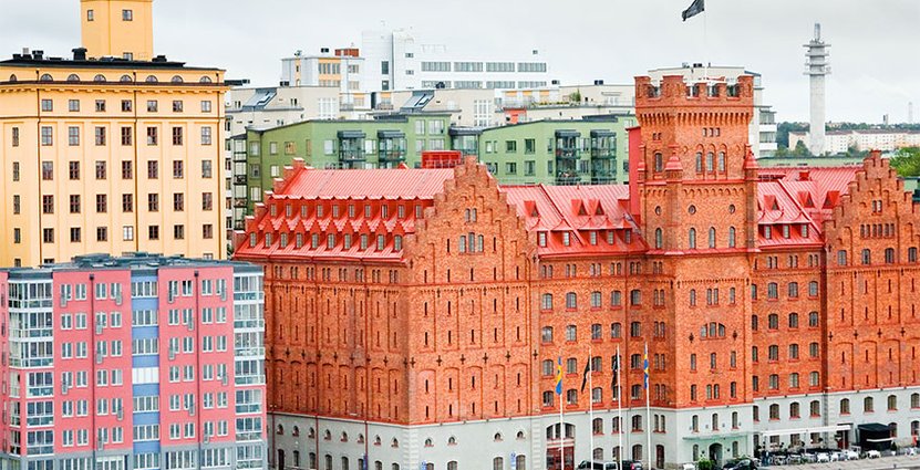 Prisskillnaderna mellan företagsgäster och fritidsresenärer är på väg att försvinna, enligt  Annemarie Gubanski. Foto: Colourbox