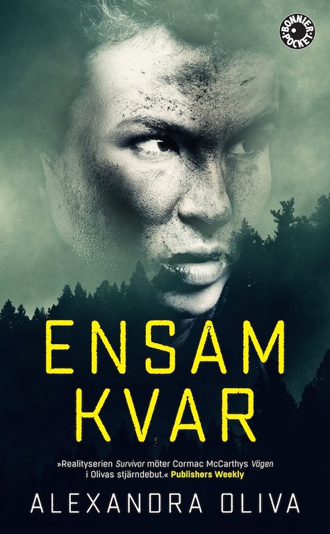 Gillade du ”Hungerspelen”? Här är 6 böcker i liknande anda