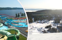 Grönklittsgruppen siktar på börsnotering