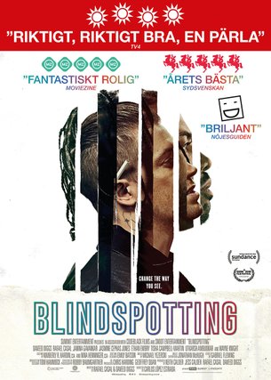 Blindspotting