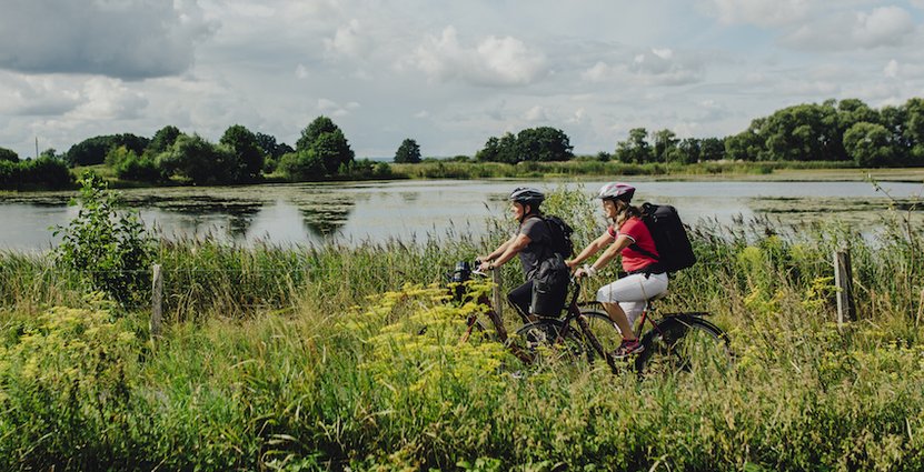 Hur rör sig turisterna längs Sydostleden? Det vill Tourism in Skåne undersöka och nu startar man ett projekt vars syfte är att skapa anpassade reseanledningar. 
