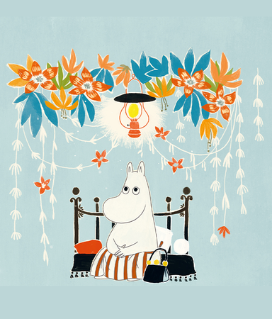 11 visdomsord ur barnböcker att leva efter