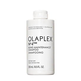 Olaplex No. 4 Fine Bond Maintenance Shampoo 250ml