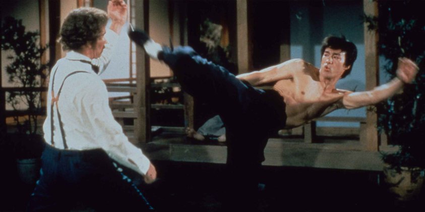 NonStop Kung Fu blir en egen tv-kanal med kampsportsfilm hos Pluto TV