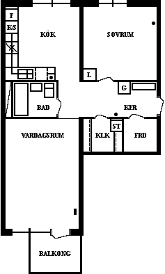 PlanlösningHimlastigen 46