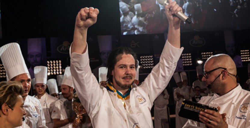 Förra året kammade Jimmi Eriksson hem segern i Årets Kock. Vem blir det i år? 