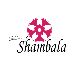 Shambala Foundation logo