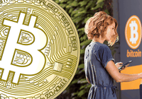 306 bitcoin ATMs were installed in May – biggest increase in one year