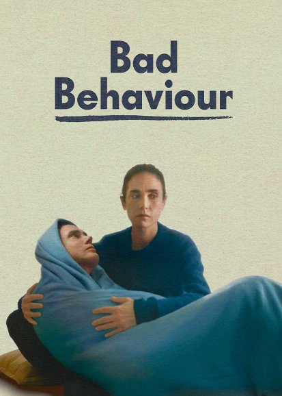 Bad Behaviour - Nonstop Entertainment