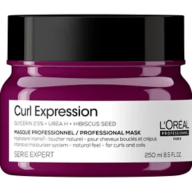 Curl Expression Intensive Moisturizer Mask