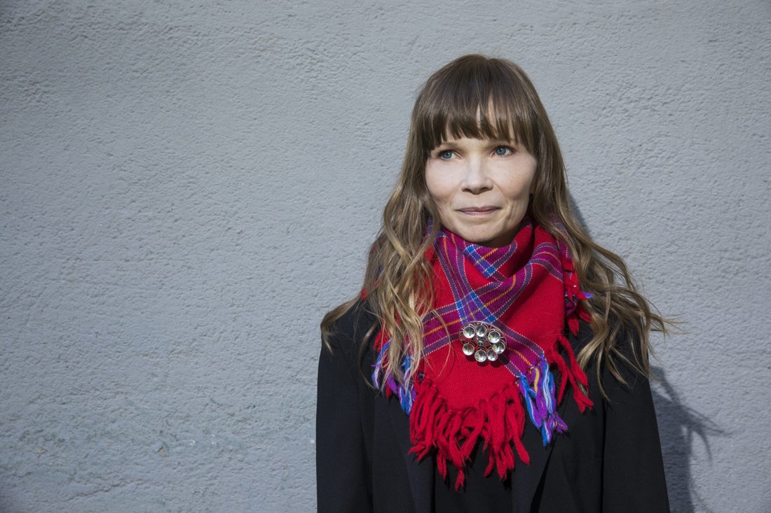 Det här läser författarna hösten 2021!