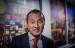 Snabb comeback för Martin Creydt – går till Pandox