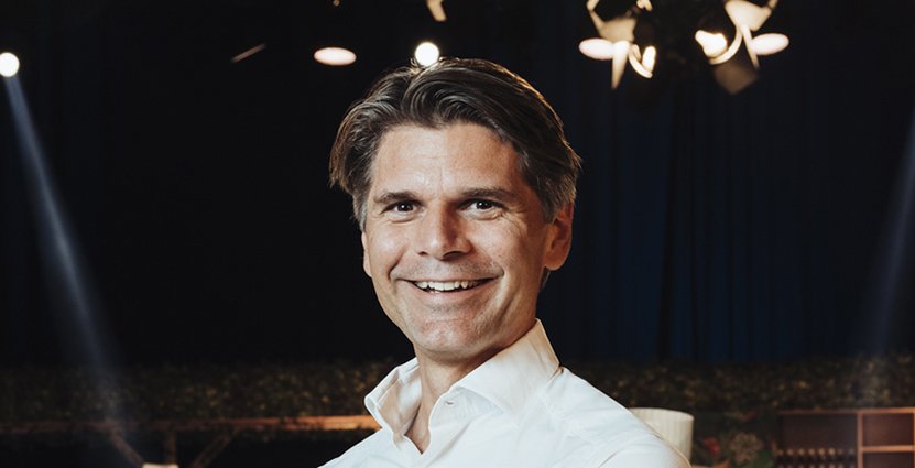 Andreas Stenberg 