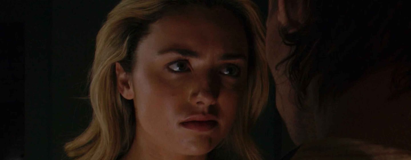 Aileen Wournos: American Boogeywoman