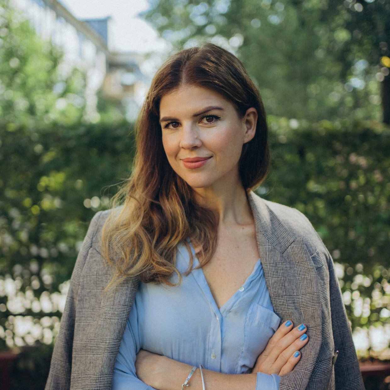 Astrid Gyllenkrok Kristensen