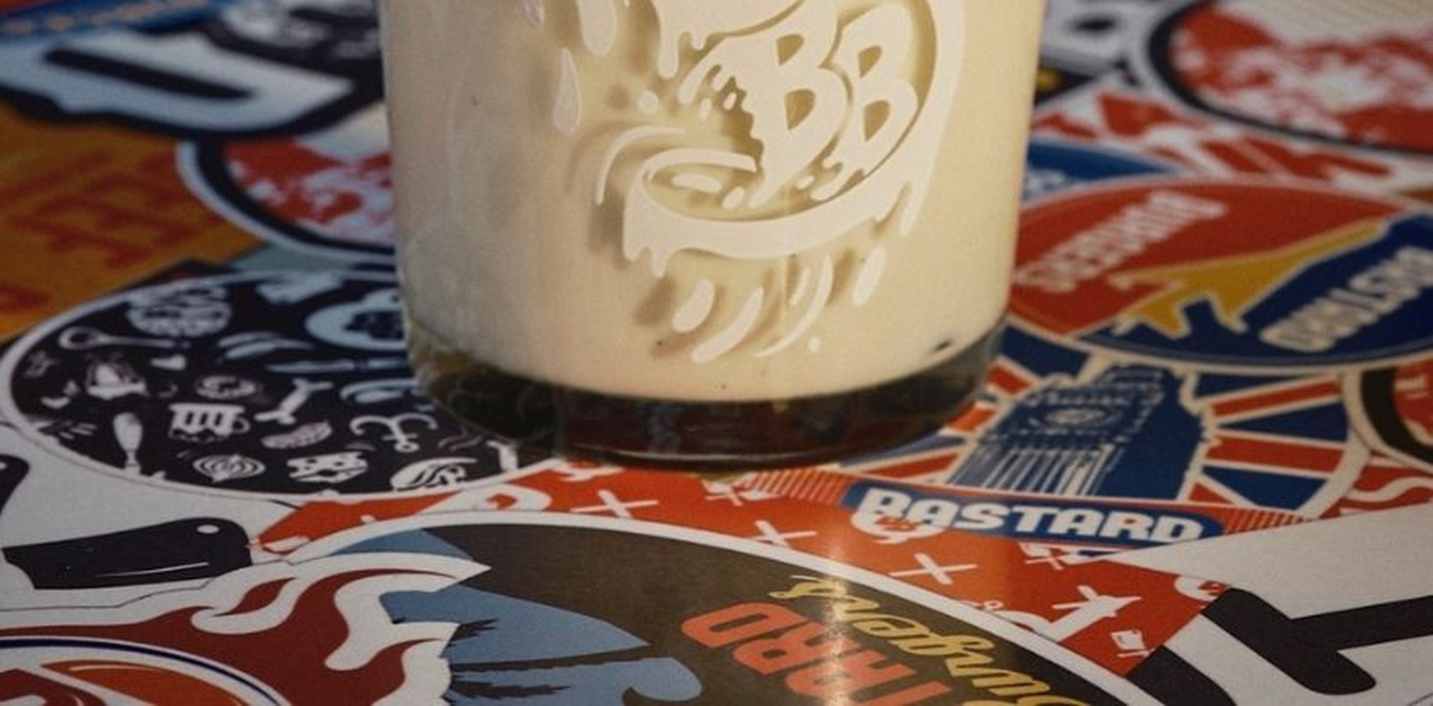 Vanilla Shake