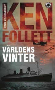  – Missa inte Ken Folletts fascinerande romansvit om 1900-talet!