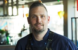 ”Vi står inför en ny början”