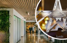 Sigtunahöjden vinner hållbarhetspris