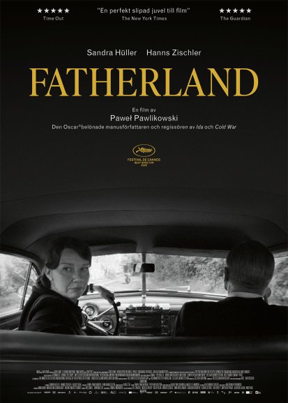 Fatherland