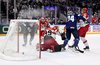 Fystester on-ice och off-ice