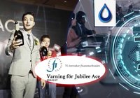 Finansinspektionen varnar allmänheten för MLM-företaget Jubilee Ace