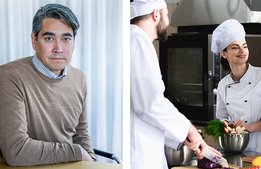 Visita: ”Det är de som drabbas när restriktionerna träffar branschen”