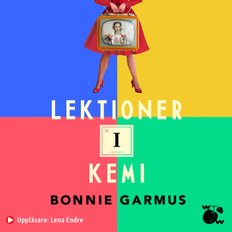 Lektioner i kemi