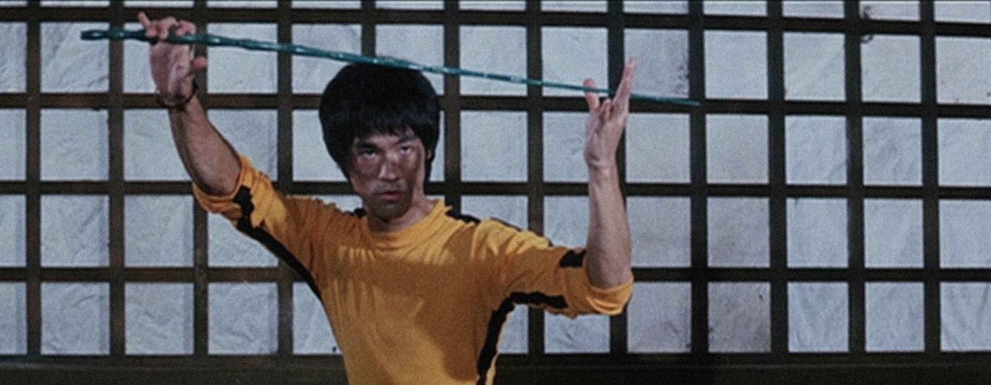 Game of Death