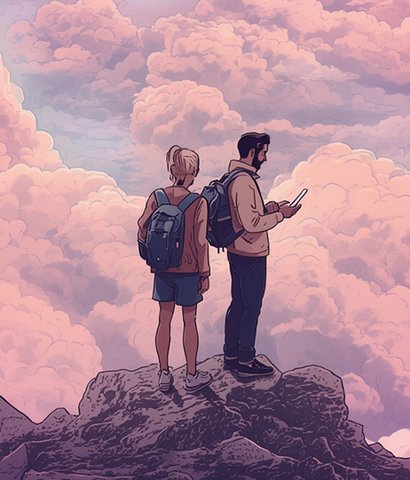 Hur bygger man thought leadership