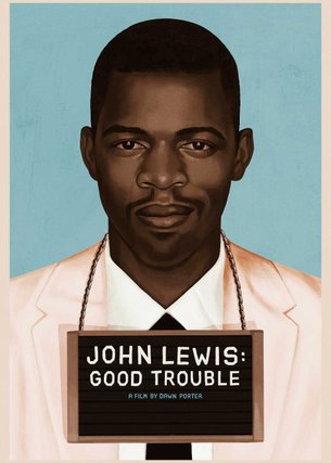 John Lewis: Good Trouble