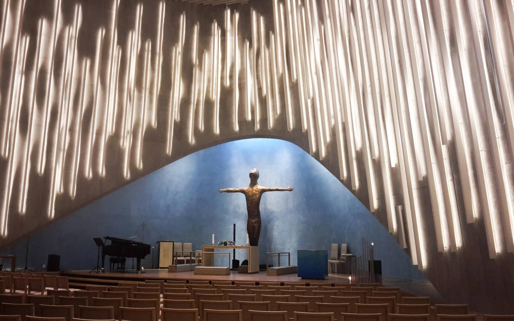 Northern Lights Cathedral