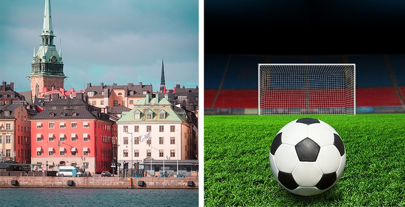 Visit Stockholm kunde räkna in en turistekonomisk omsättning på 290 miljoner kronor till följd av Europa League-finalen i Stockholm 