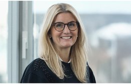 Nääs Fabrikers nya vd: ”Jag är som Pippi Långstrump”