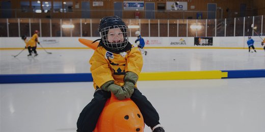 Hur skapar vi trygga ishockeymiljöer?