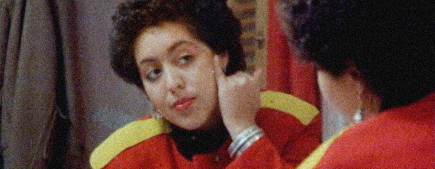 Poly Styrene: I Am a Cliché