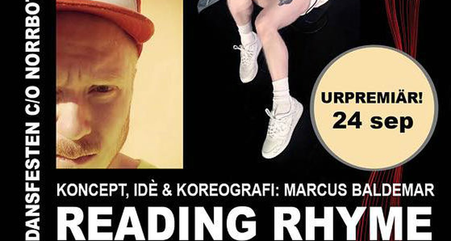 ReadingRhyme