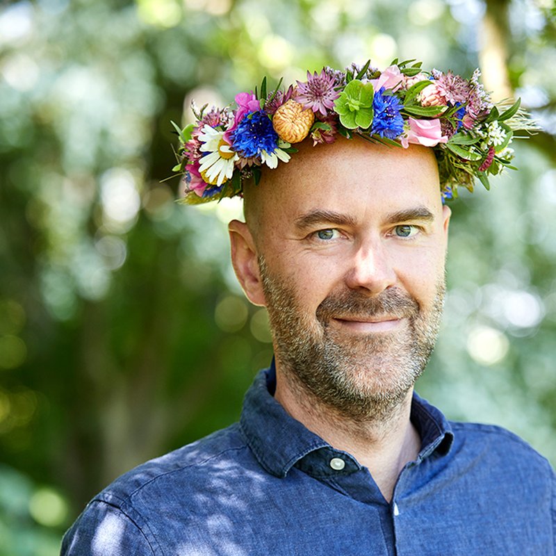 Patrik Svensson: 